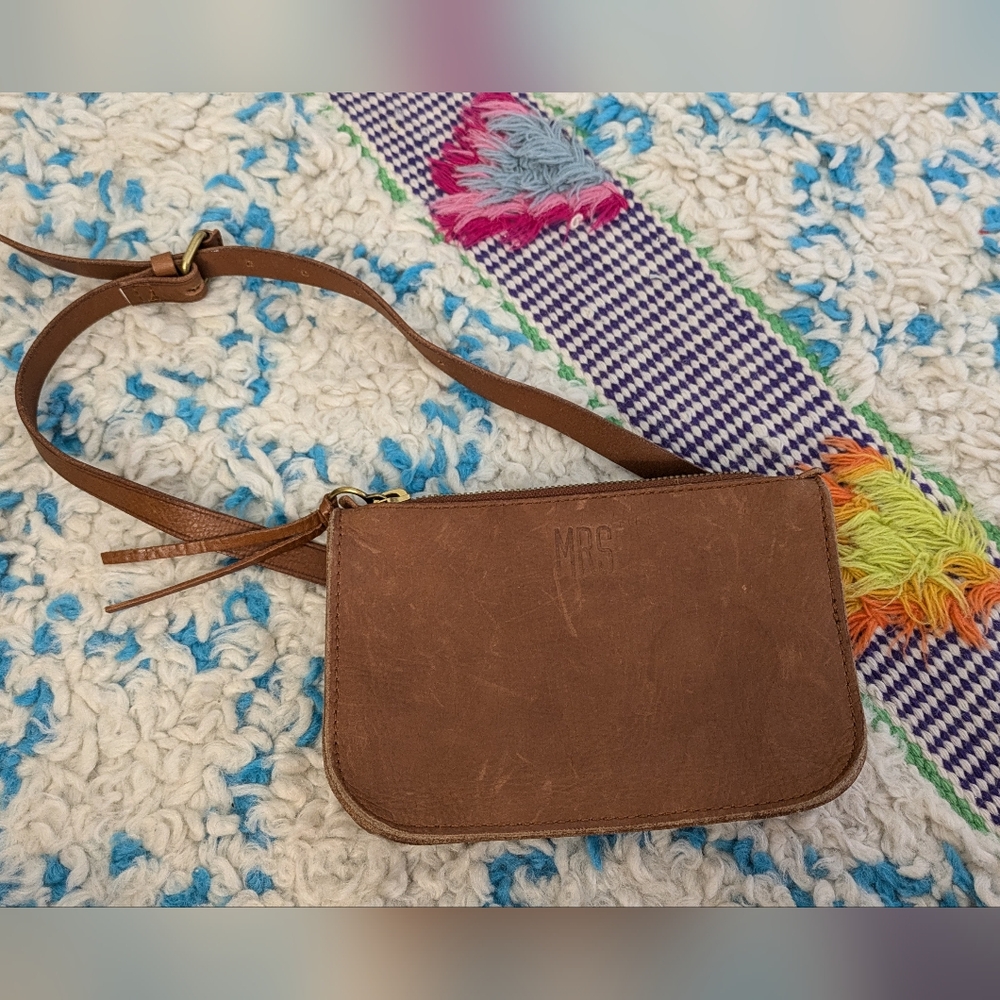 Madewell belt bag